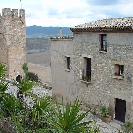 Habitaciones Con Encanto - Cal Alejandro Montsonis 外观 照片