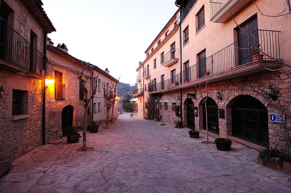Habitaciones Con Encanto - Cal Alejandro Montsonis 外观 照片