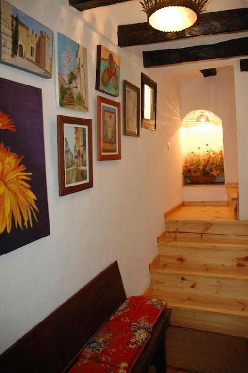 Habitaciones Con Encanto - Cal Alejandro Montsonis 外观 照片