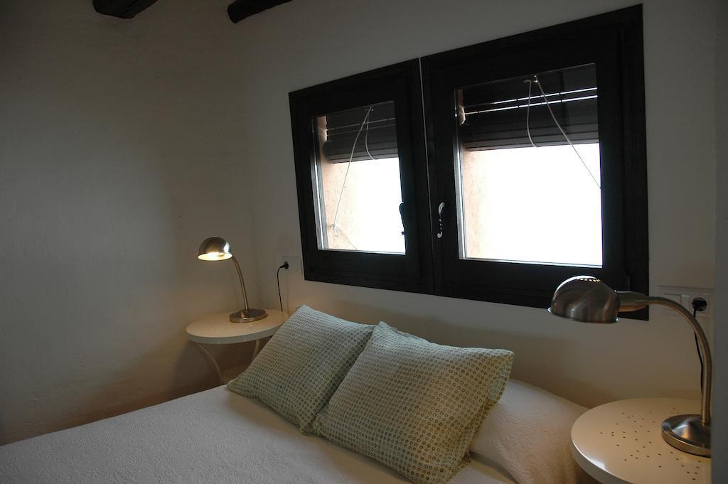 Habitaciones Con Encanto - Cal Alejandro Montsonis 外观 照片