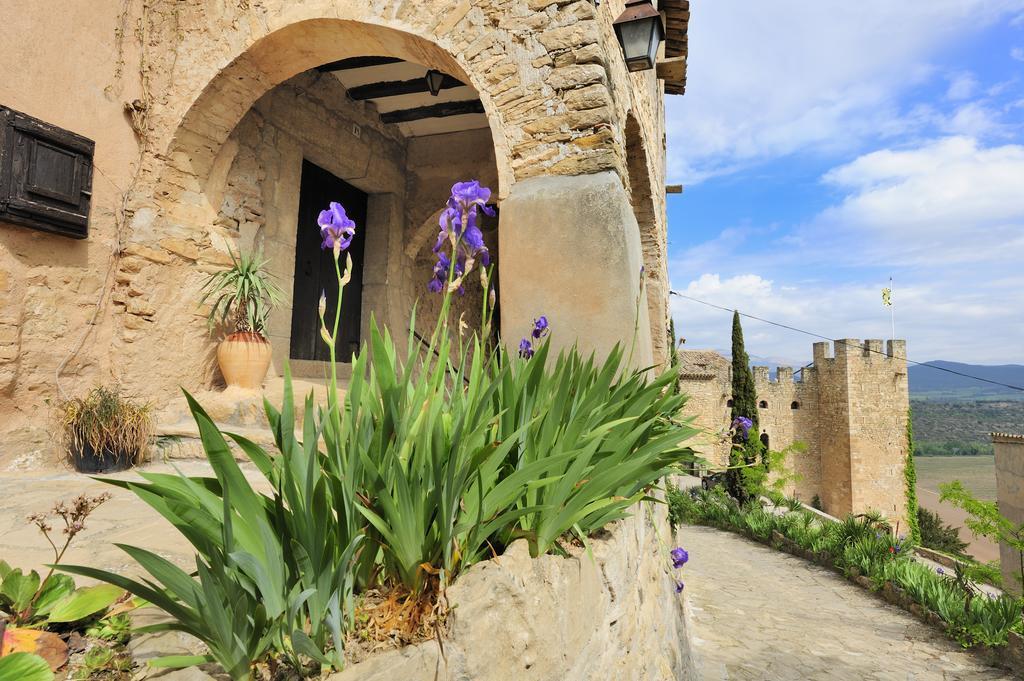 Habitaciones Con Encanto - Cal Alejandro Montsonis 外观 照片