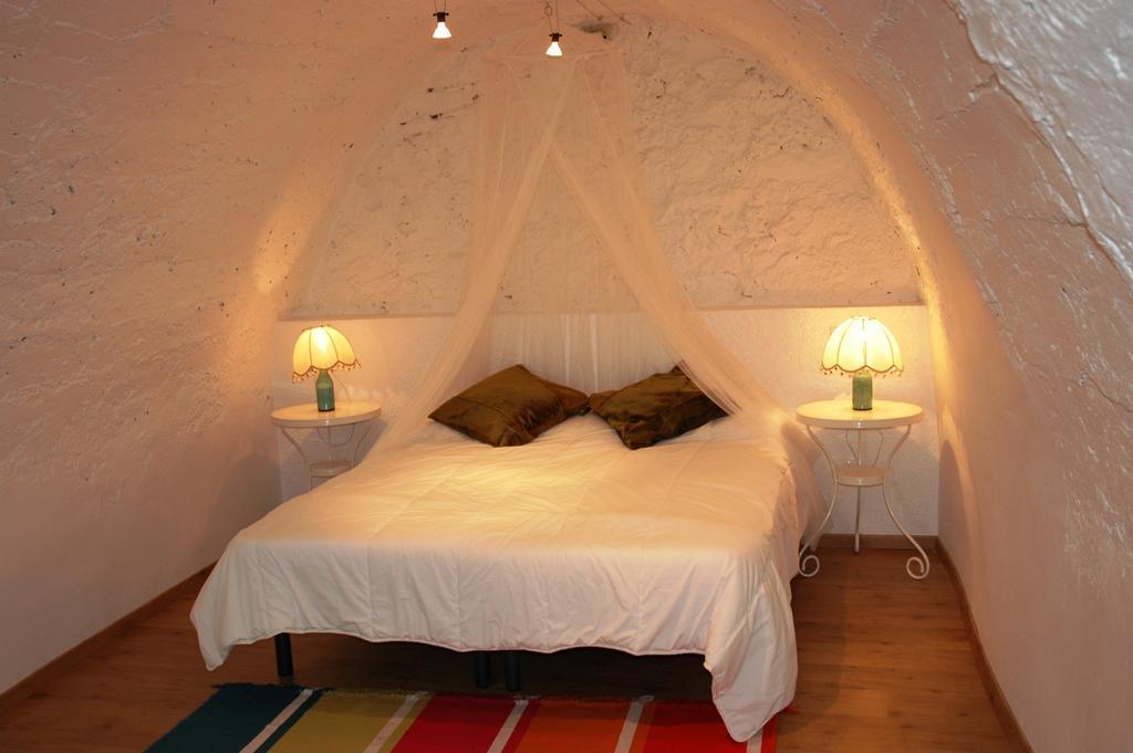 Habitaciones Con Encanto - Cal Alejandro Montsonis 外观 照片
