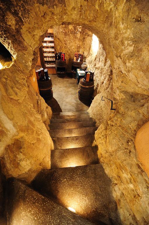 Habitaciones Con Encanto - Cal Alejandro Montsonis 外观 照片